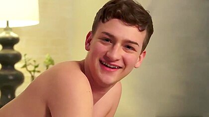 Bastian & Dalton So Horny