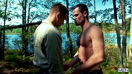 Tom Of Finland 1957