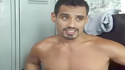 Latino Fan Club Hip Hop Body Shop