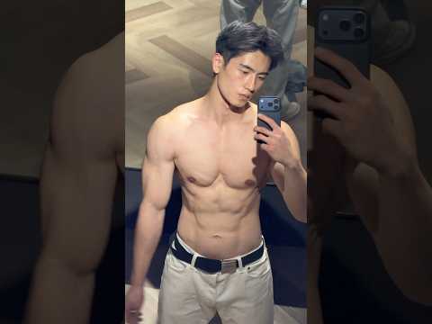 Boys | BL video | Asian Men | #body #boy #boyfriend #gay #bl #tiktok #trending #asian #shorts #fyp サムネイル