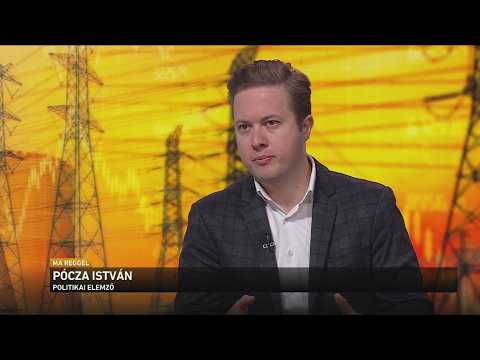Bemutatta energiatervét az Európai Bizottság サムネイル