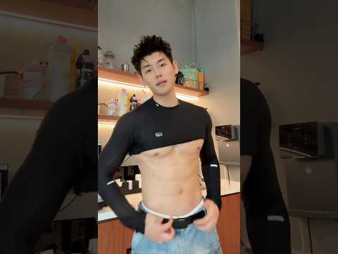 Boys | BL video | Asian Men | #body #boy #boyfriend #gay #bl #tiktok #trending #asian #shorts #fyp サムネイル