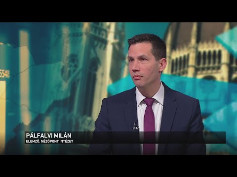 Nézőpont: a magyarok csaknem fele Orbán Viktort tartja a legalkalmasabb kormányfőnek サムネイル