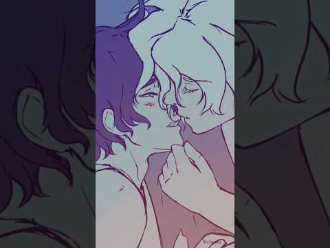 He really thought- #bl #ericlinnaeusnovels #bookrecs #booktube #enemiestolovers #mmromance #fantasy サムネイル