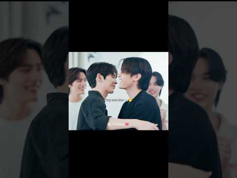 Dreams do come true 🤗#jamessu #blseries #thaibl #bl #bldrama #blshorts #blactor #thaidrama #dmd サムネイル