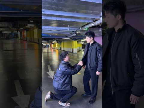 BL TikTok Video /소년 사랑 소년 /boy Love boy #boylove #blshorts #bltiktok #bl #boyloveboy #foryou #fyp サムネイル