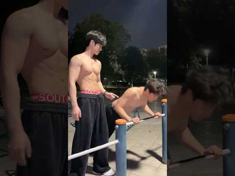 Boys | BL video | Asian Men | #body #boy #boyfriend #gay #bl #tiktok #trending #asian #shorts #fyp サムネイル