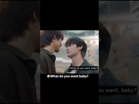 What do you want baby ?😚 サムネイル