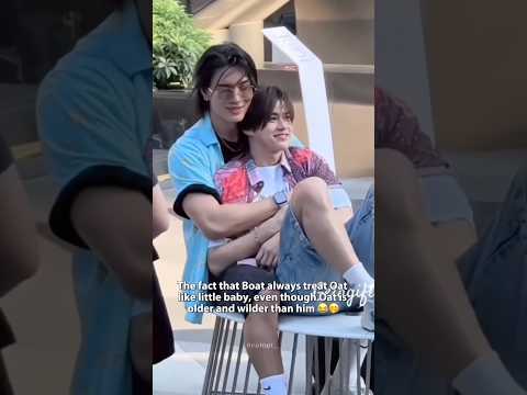 They look so cute anyway 🤏🥰 サムネイル