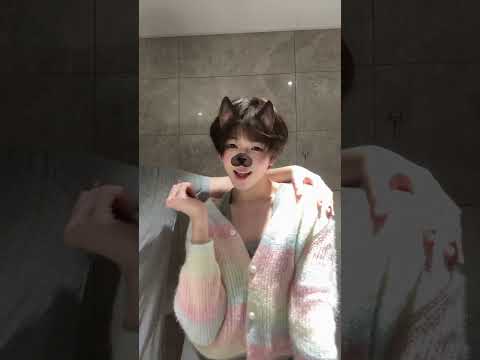 Completely mischievous | #bl #bltiktok #lgbt #jenvlog #đammỹ #gay - BL Couple サムネイル