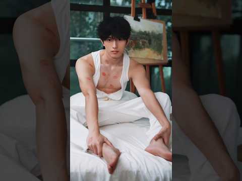 BL TikTok Video /소년 사랑 소년 /boy Love boy #boylove #blshorts #bltiktok #bl #boyloveboy #foryou #fyp サムネイル