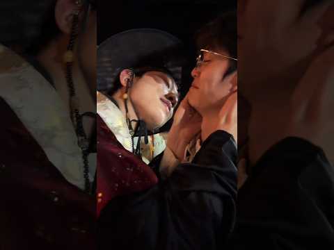 BL TikTok Video /소년 사랑 소년 /boy Love boy #boylove #blshorts #bltiktok #bl #boyloveboy #foryou #fyp サムネイル