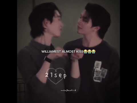 SCREAMINGGGGGG😭😭😭😭 #williamest #est_rvp #williamjkp #gmmtv #fyp #blshorts #bl サムネイル