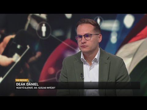 Magyarországi látogatásra készül Donald Trump, aki levelet írt Orbán Viktor miniszterelnöknek サムネイル