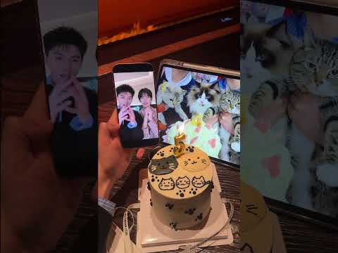 Xiao Wang & Xiao Shen #lgbt #bl #jenvlog #bltiktok #crush #blvlog - BL Couple サムネイル