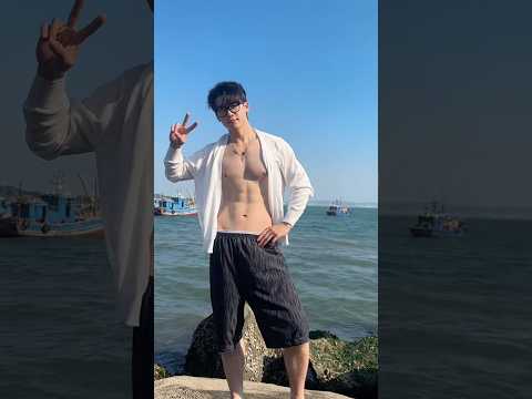 Boys | BL video | Asian Men | #body #boy #boyfriend #gay #bl #tiktok #trending #asian #shorts #fyp サムネイル