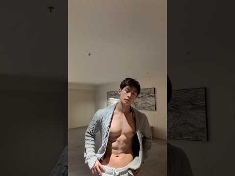 Boys | BL video | Asian Men | #body #boy #boyfriend #gay #bl #tiktok #trending #asian #shorts #fyp サムネイル
