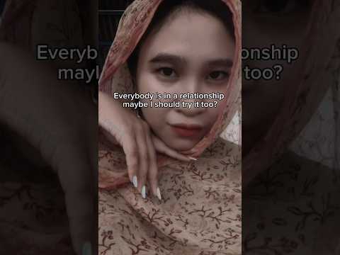 Why relationship in this generation are so boring サムネイル