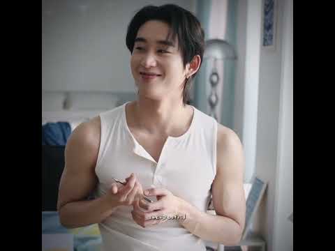 cutieee moth🤏🏻 #est_rvp #gmmtv #fyp #blshorts #bl #williamest サムネイル