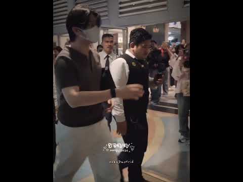 WE arrived at the event!💙 #williamest #est_rvp #williamjkp #gmmtv #fyp #blshorts #bl サムネイル