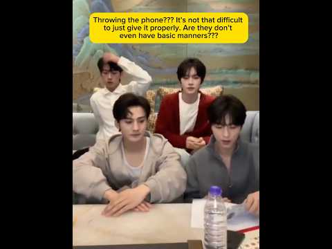 Why you guys keep having unprofessional staff ??? @DurianCulture_Official サムネイル