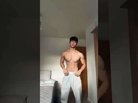 Boys | BL video | Asian Men | #body #boy #boyfriend #gay #bl #tiktok #trending #asian #shorts #fyp サムネイル