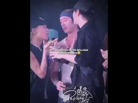 so cute☺️🤏🏻 #williamest #est_rvp #williamjkp #gmmtv #fyp #blshorts #bl サムネイル