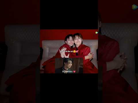 More like they’re having movie date😂#fortpeat #blshorts #bl #thaibl #blseries #bldrama #bledit #fyp サムネイル