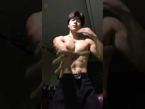 Boys | BL video | Asian Men | #body #boy #boyfriend #gay #bl #tiktok #trending #asian #shorts #fyp サムネイル