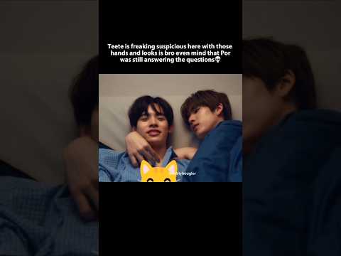 It’s the crew fault asking questions when he just want them to sleep 😌😂 サムネイル