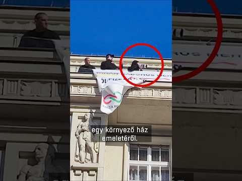 HAMIS ZÁSZLÓS művelet a Tisza menetén サムネイル