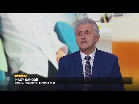 Nemzeti Keresztdonációs és Donorkizárási Regiszter サムネイル