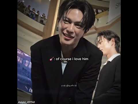 Of course i love himm🥹❤️ #williamest #est_rvp #williamjkp #gmmtv #fyp #blshorts #bl サムネイル