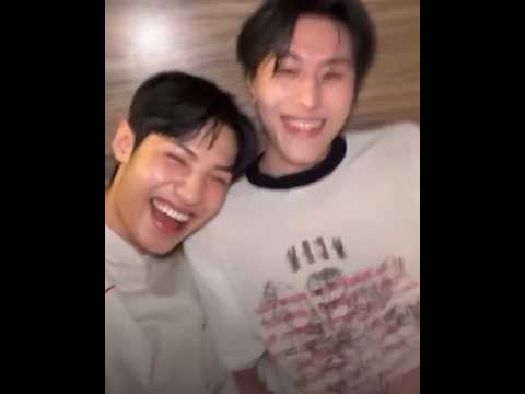 We’re so BACK💓 サムネイル