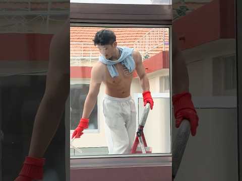 Boys | BL video | Asian Men | #body #boy #boyfriend #gay #bl #tiktok #trending #asian #shorts #fyp サムネイル