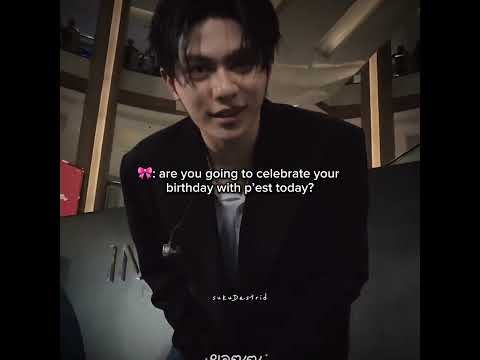 🤭 #williamest #est_rvp #williamjkp #gmmtv #fyp #blshorts #bl サムネイル