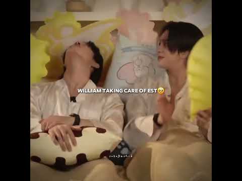 awww william🥺 #williamest #est_rvp #williamjkp #gmmtv #fyp #blshorts #bl サムネイル