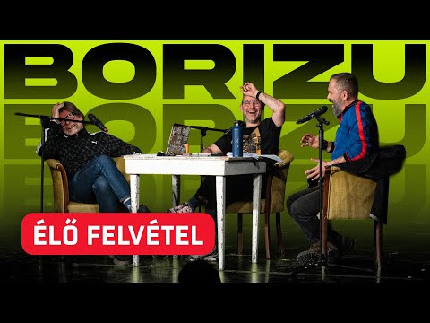 Férgek rágják a magyarok hajóját サムネイル