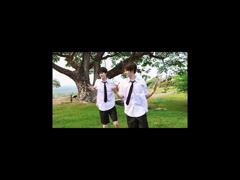 Start my Thailand trip with transitions | Xiang Cheng Rui & Liu Xiao Xiong #bl #lgbt - BL Couple サムネイル