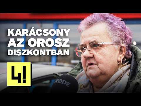 „Az emberek nem tehetik meg, hogy azt teszik a kosárba, amit szeretnének” サムネイル