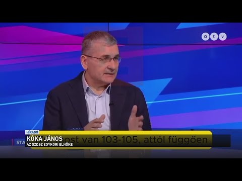 A Tisza párt mellett bukkant fel az SZDSZ egykori elnöke サムネイル