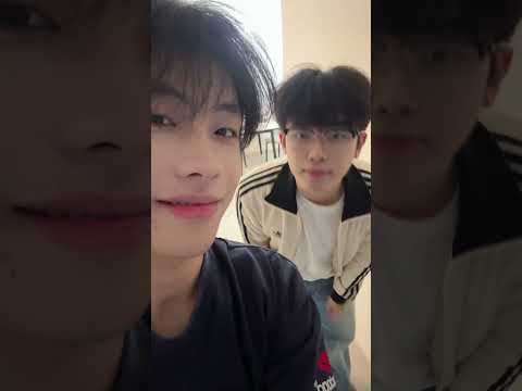 Happy New Year | ddz & 1l #bl #bltiktok #lgbt #gay #jenvlog #vlog - BL Couple サムネイル