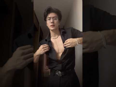 Boys | BL video | Asian Men | #body #boy #boyfriend #gay #bl #tiktok #trending #asian #shorts #fyp サムネイル