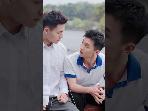 BL TikTok Video /소년 사랑 소년 /boy Love boy #boylove #blshorts #bltiktok #bl #boyloveboy #foryou #fyp サムネイル