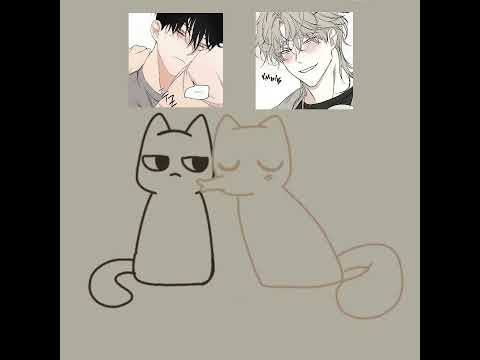Aaaawwwwwwww #manhwa #editfavmanhwa #bl #manhwareccomendation #эдит #edit #манхва #webtoon #manga サムネイル