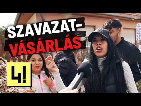 Penny kártyával vásárolták a Fidesznek a szavazatokat サムネイル