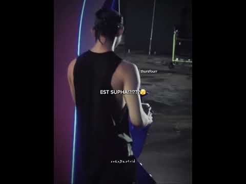 HES SO HOT PLS🫣  #est_rvp #gmmtv #fyp #blshorts #bl ##williamest サムネイル