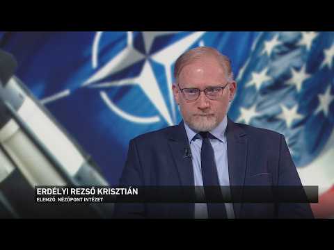 Donald Trump: az Egyesült Államok heteken belül lezárja az iráni katonai műveletet サムネイル