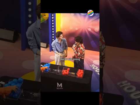 hold the chopstick😍😅@Thaibls7#joongarchen#joongdunk#dunknatachai#fun#fans#chopsticks#song#shorts サムネイル