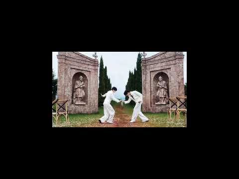 If we're together in the snow one day, we'll grow old together | Xiang Cheng Rui & Liu Xiao Xiong サムネイル